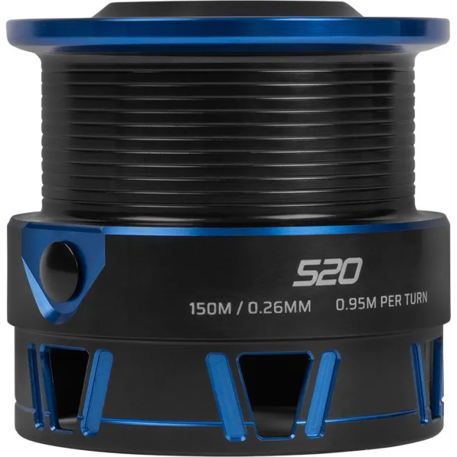 Preston Invictus 520 E-Spule