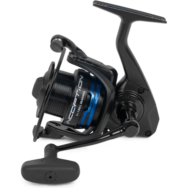Preston Inception 320 Reel