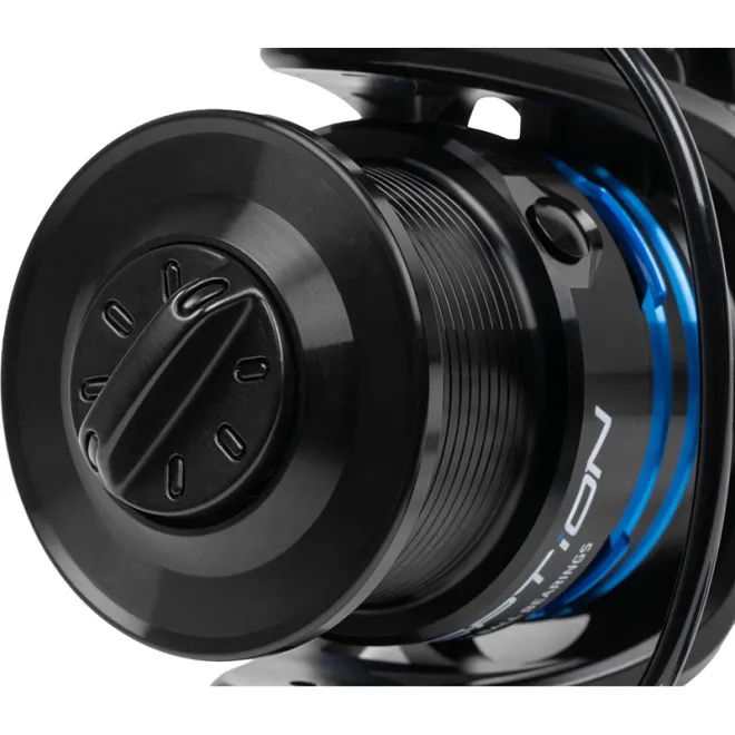Preston Inception 320 Reel