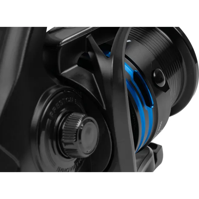 Preston Inception 320 Reel