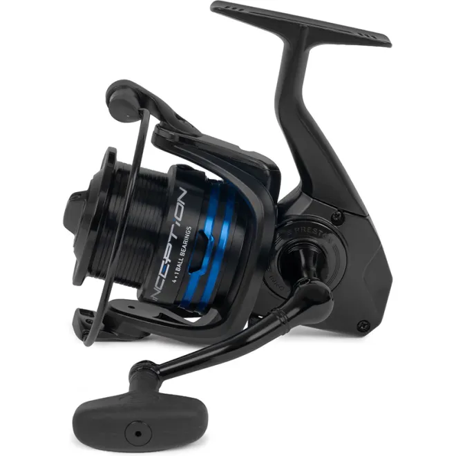Preston Inception 420 Reel