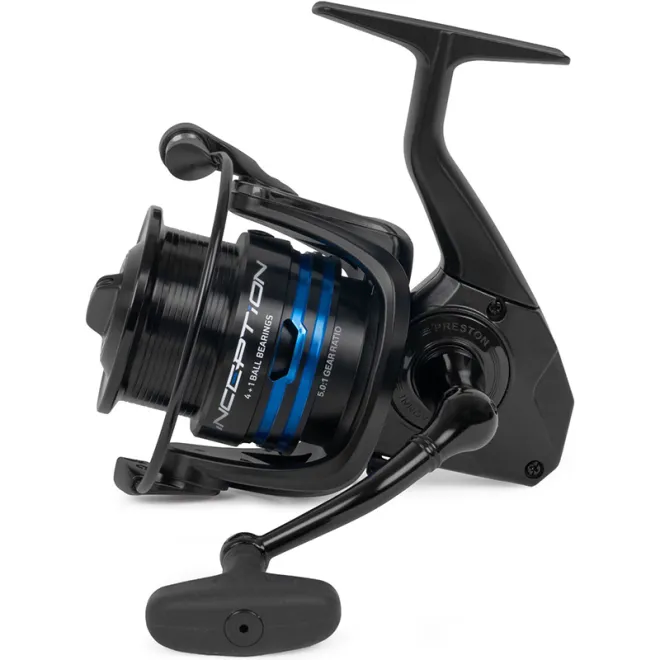 Preston Inception 520 Reel