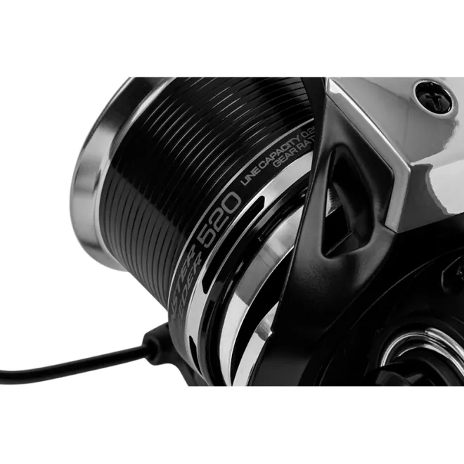 Preston Monster 620 Feeder Reel