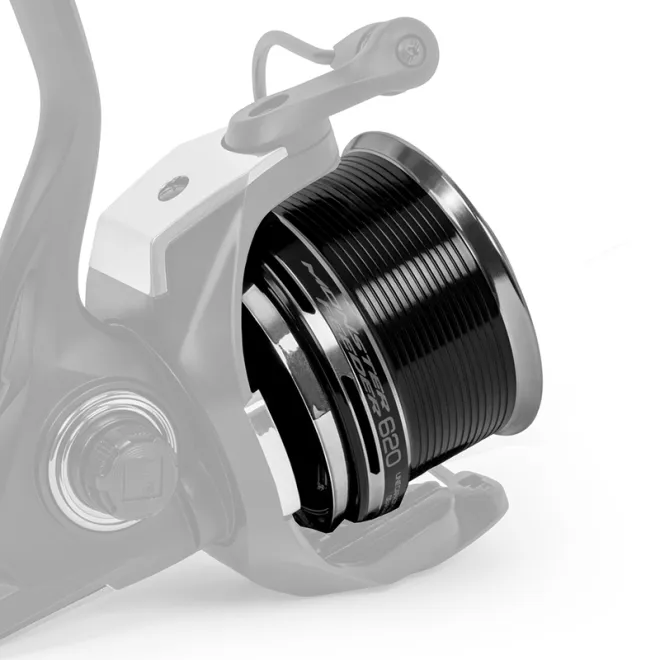 Preston Monster 620 Feeder Reel Spare Spool
