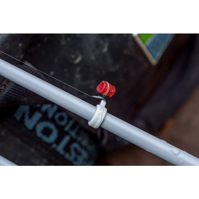 Preston Rig Hook Ups