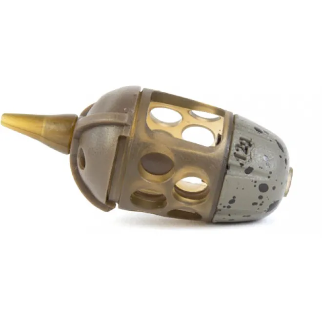 Preston ICM In-Line Maggot Feeder Small 20 g