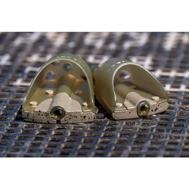 Preston ICS In-Line Solid Pellet Feeder Small 30 g