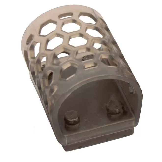 Preston Hexmesh Plastic Cage Feeder Small 40 g