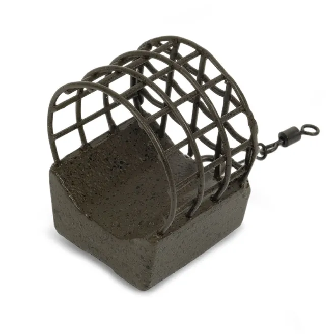 Preston Flow Mesh Feeder Small 70 g
