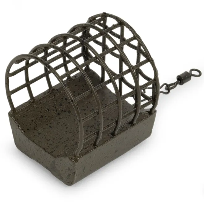 Preston Flow Mesh Feeder Medium 60 g