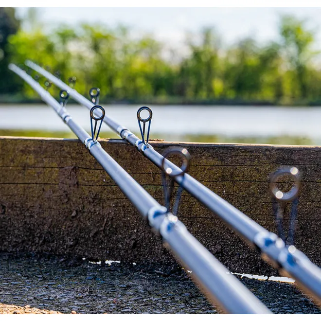 Preston Dura Pellet Waggler 11 ft