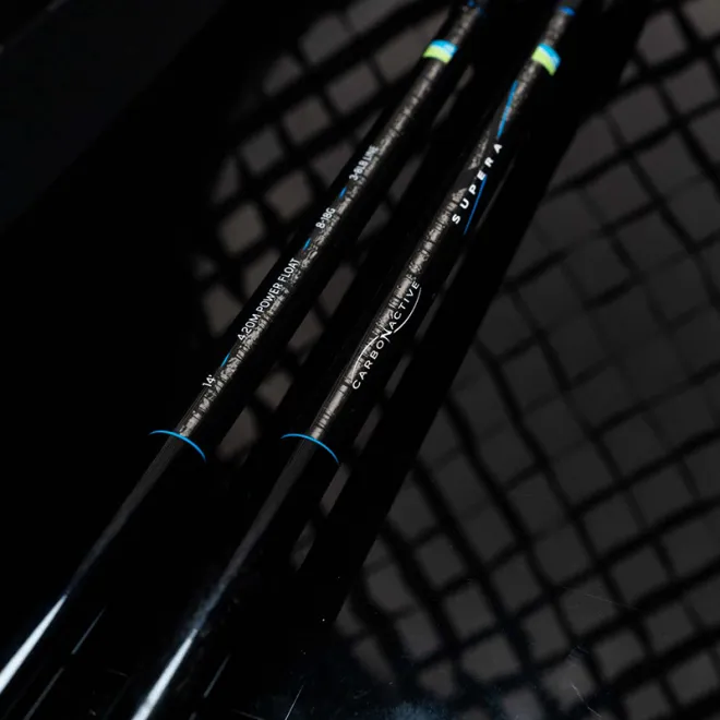 Preston Supera X 14 ft Power Float