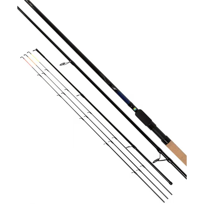 Preston Distance Master 4,00 m 100 g