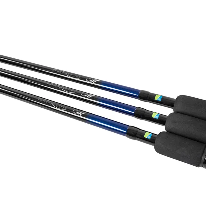 Preston Distance Master 4,00 m 100 g