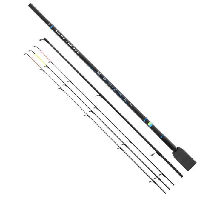 Preston Monster X Method Feeder 12 ft 60 g