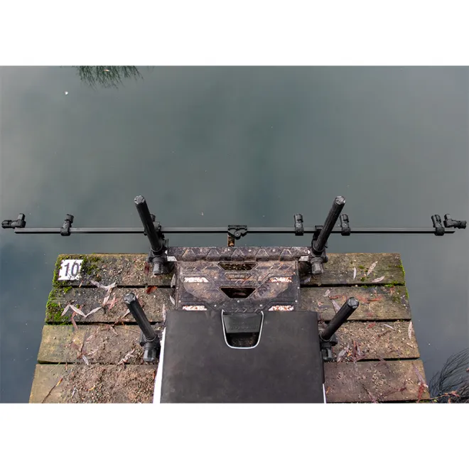 Preston Offbox Snaplok Tool Bar XL