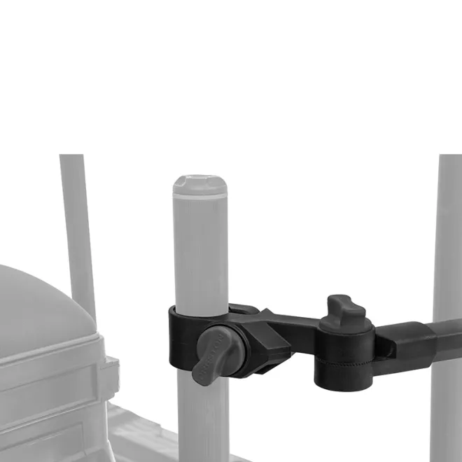 Preston Offbox Rotating Butt Rest Arm