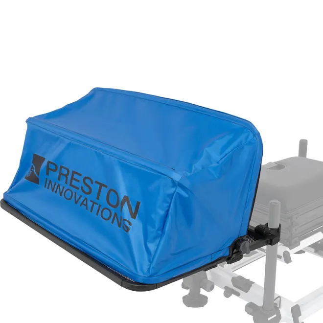 Preston Ventalite XXL Hoodie Side Tray