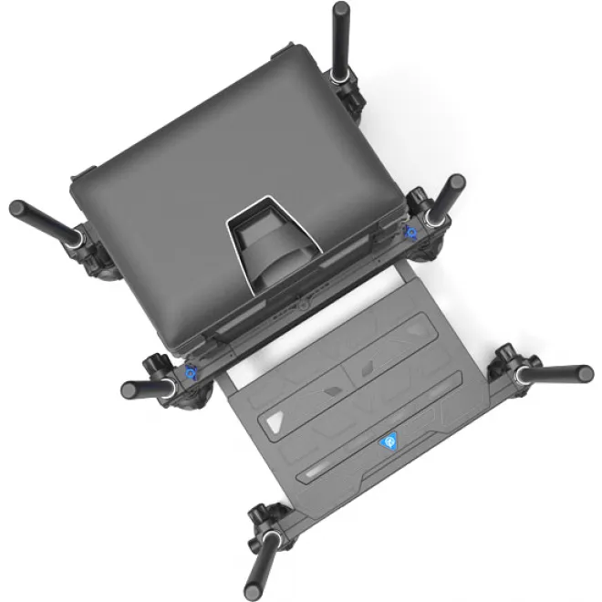 Preston Inception 3D 150 Seatbox