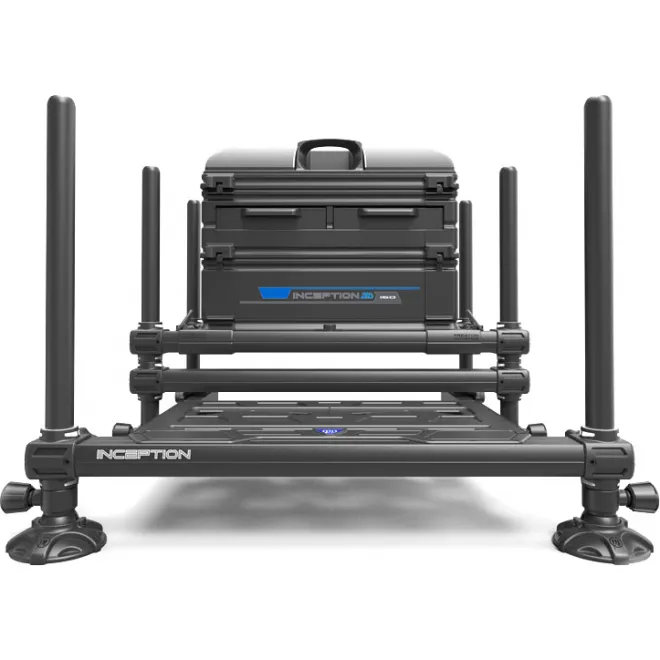 Preston Inception 3D 150 Seatbox