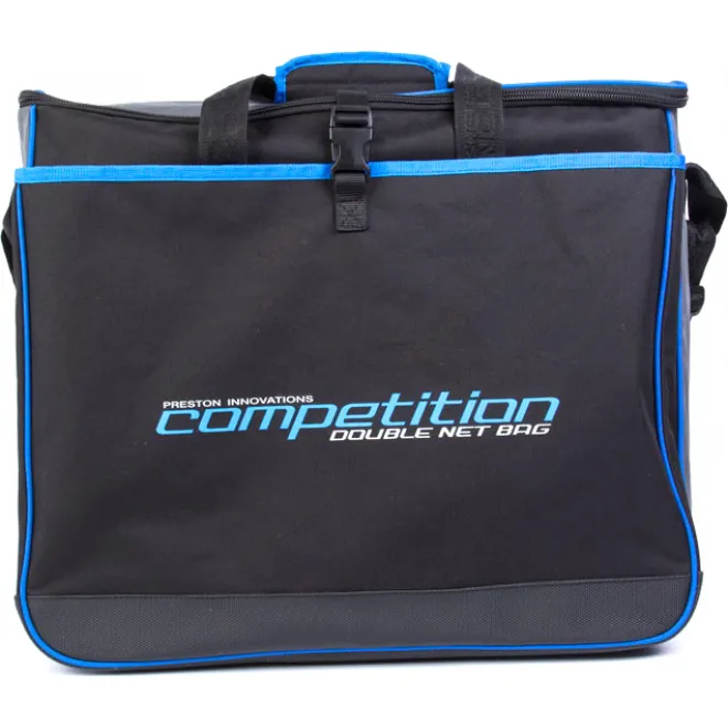 Preston Competition Double Net Bag