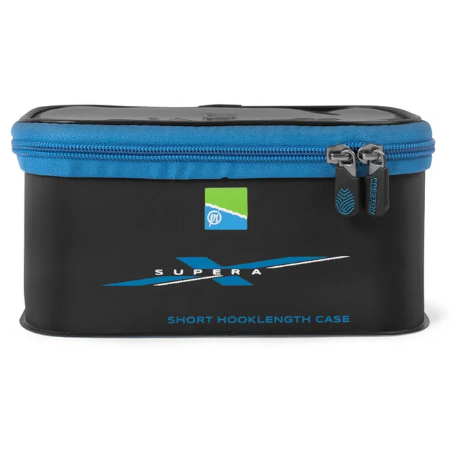 Preston Eva Hooklength Case Short