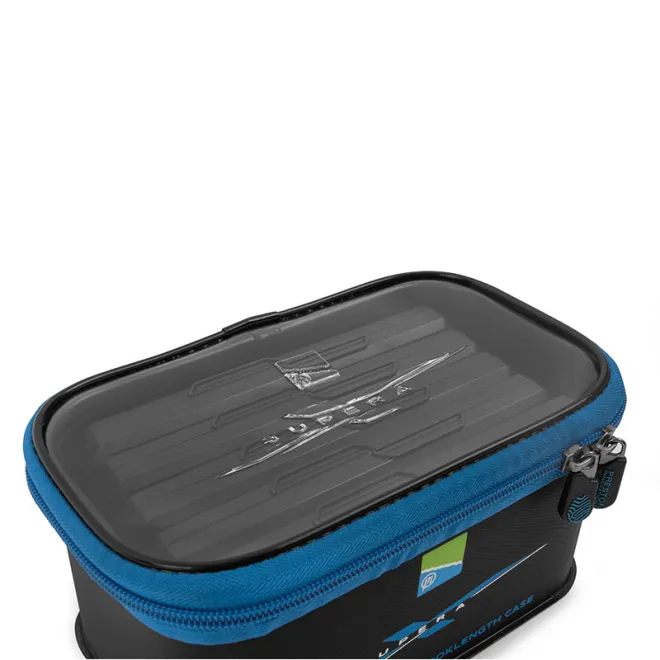 Preston Eva Hooklength Case Short