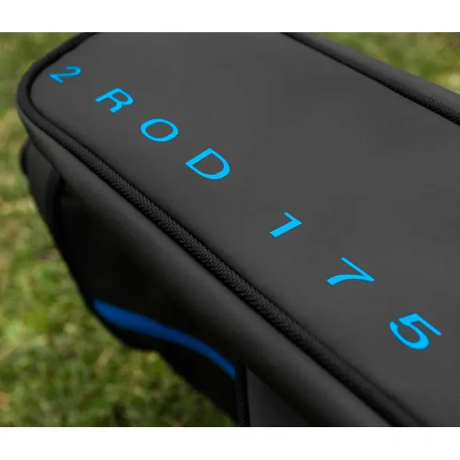 Preston Supera X 2 Rod 175