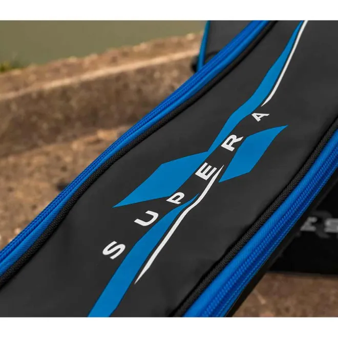 Preston Supera X 2 Rod 195