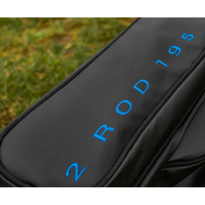 Preston Supera X 2 Rod 195