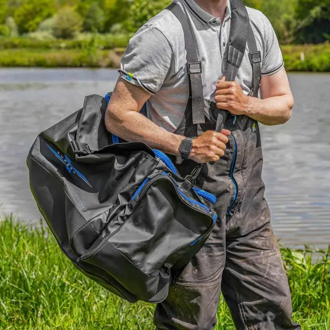 Preston Supera X Carryall