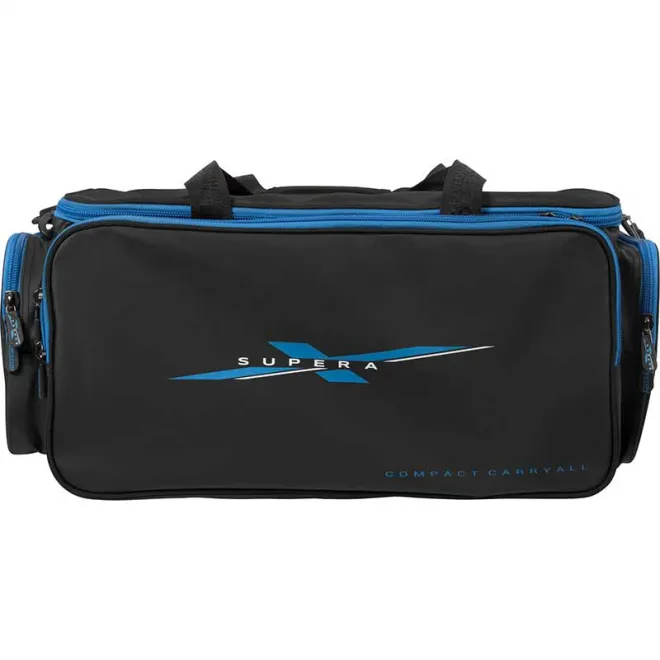 Preston Supera X Compact Carryall