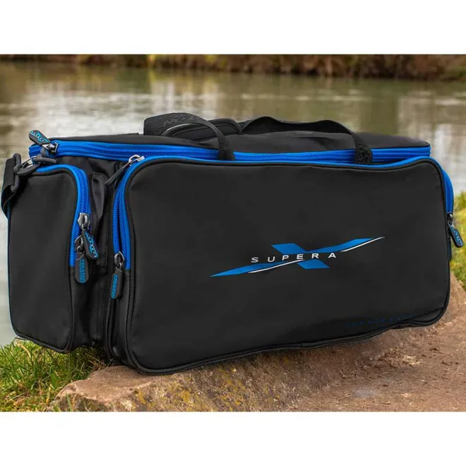 Preston Supera X Compact Carryall