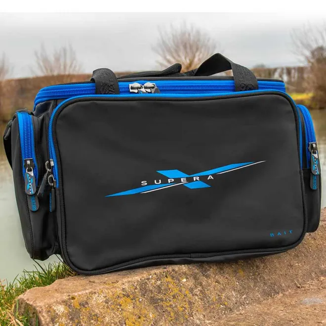 Preston Supera X Bait