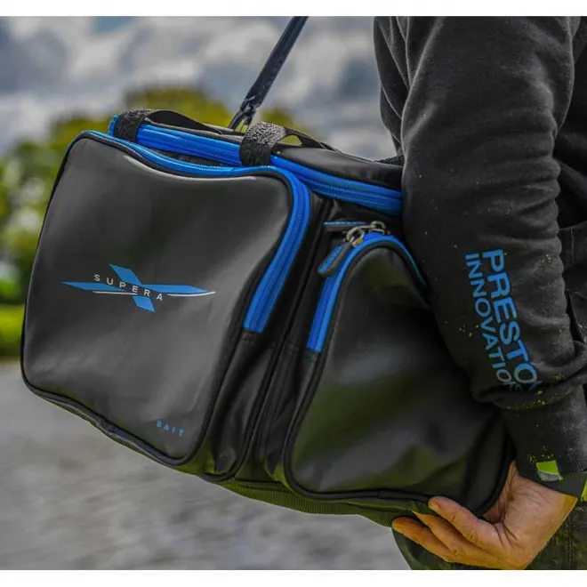 Preston Supera X Bait