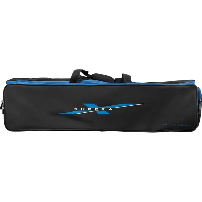 Preston Supera X Roller & Roost