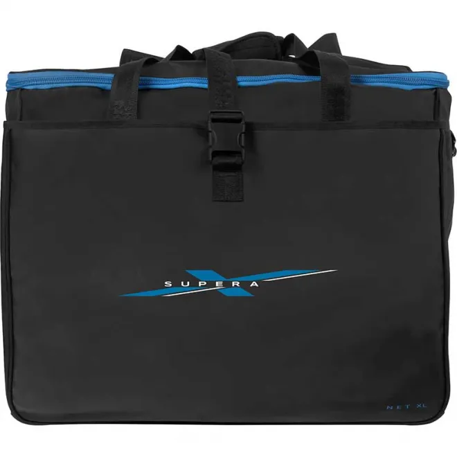 Preston Supera X Net XL