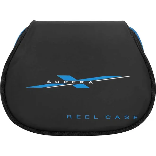 Preston Supera X Reel