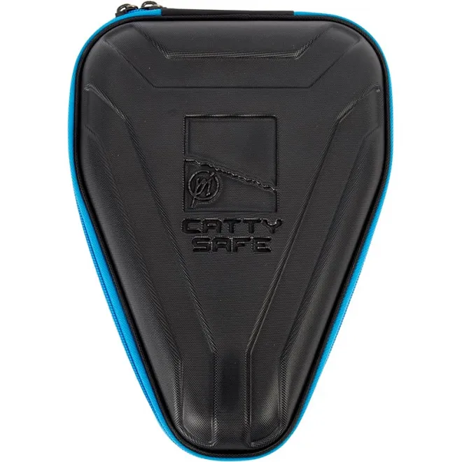 Preston Hardcase Catty Safe