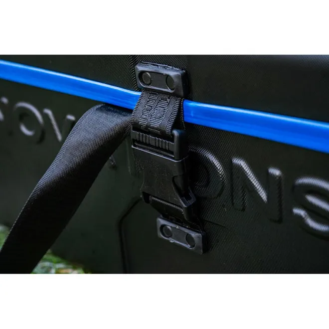 Preston Hardcase Roller Safe