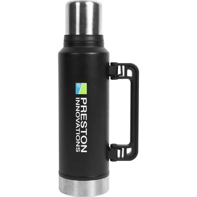 Preston 1,4 l Stainless Steel Flask