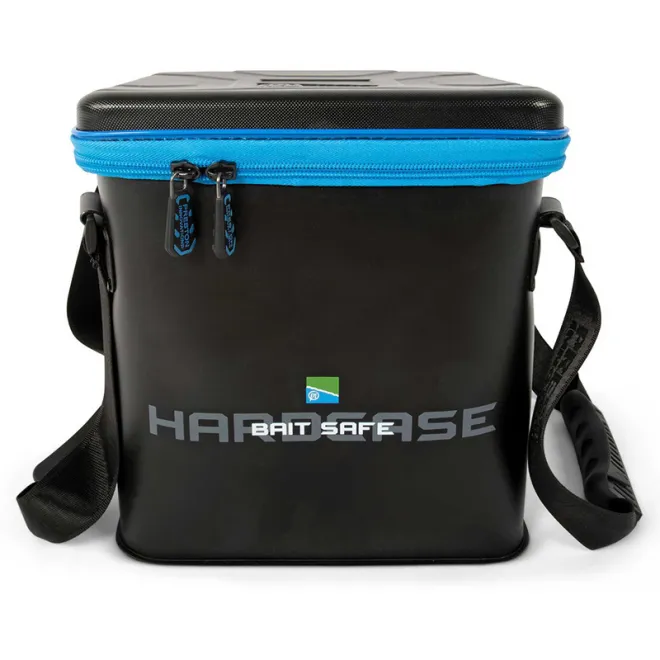 Preston Hardcase Bait Safe
