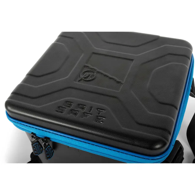 Preston Hardcase Bait Safe