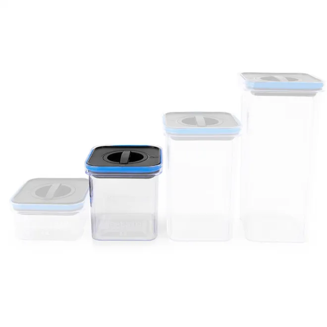 Preston Bait Safe Container 0,7 L