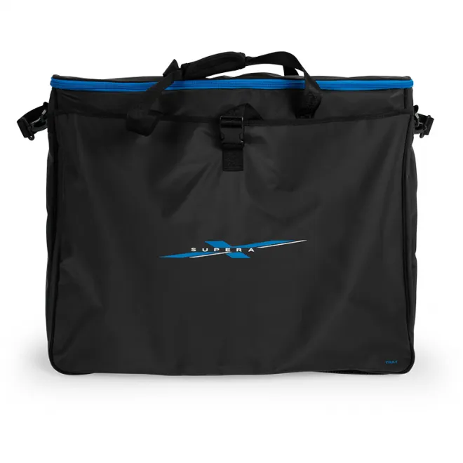 Preston Supera X Tray Bag