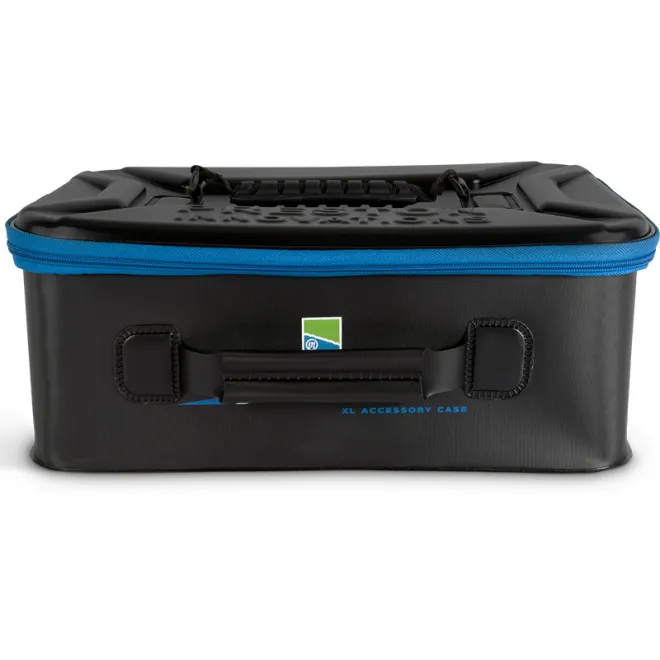 Preston Supera X EVA Accessory Case XL
