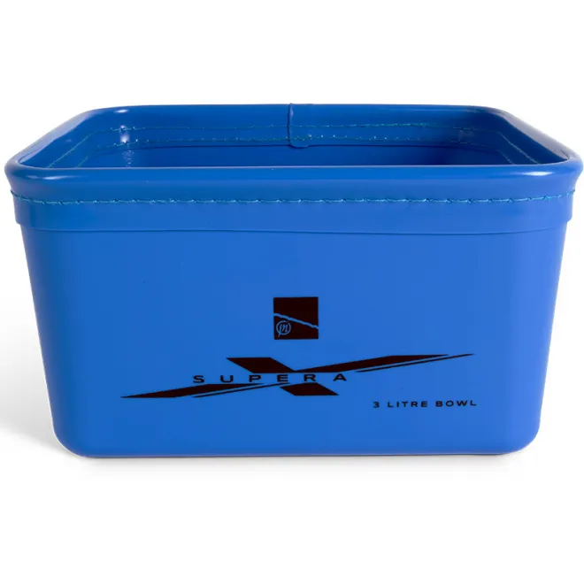 Preston Supera X 3 L Bowl