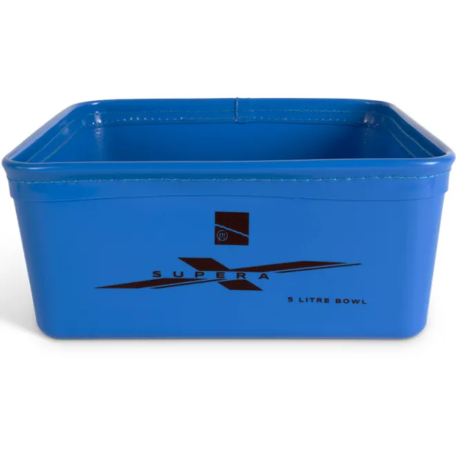 Preston Supera X 5 L Bowl