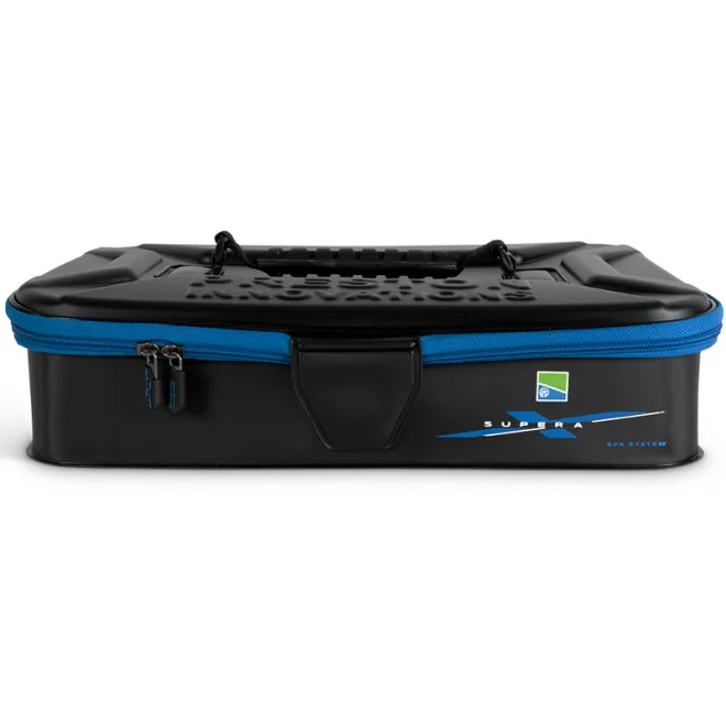 Preston Supera X EVA System