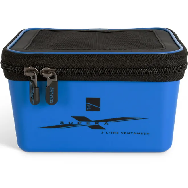 Preston Supera X 3 L Ventamesh Tub